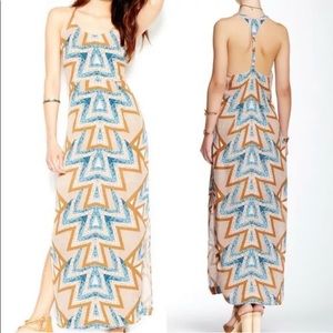 Free People Serves You Right Dress!